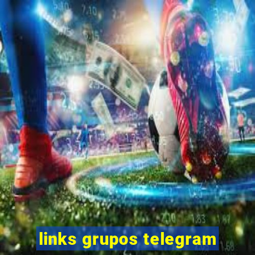 links grupos telegram